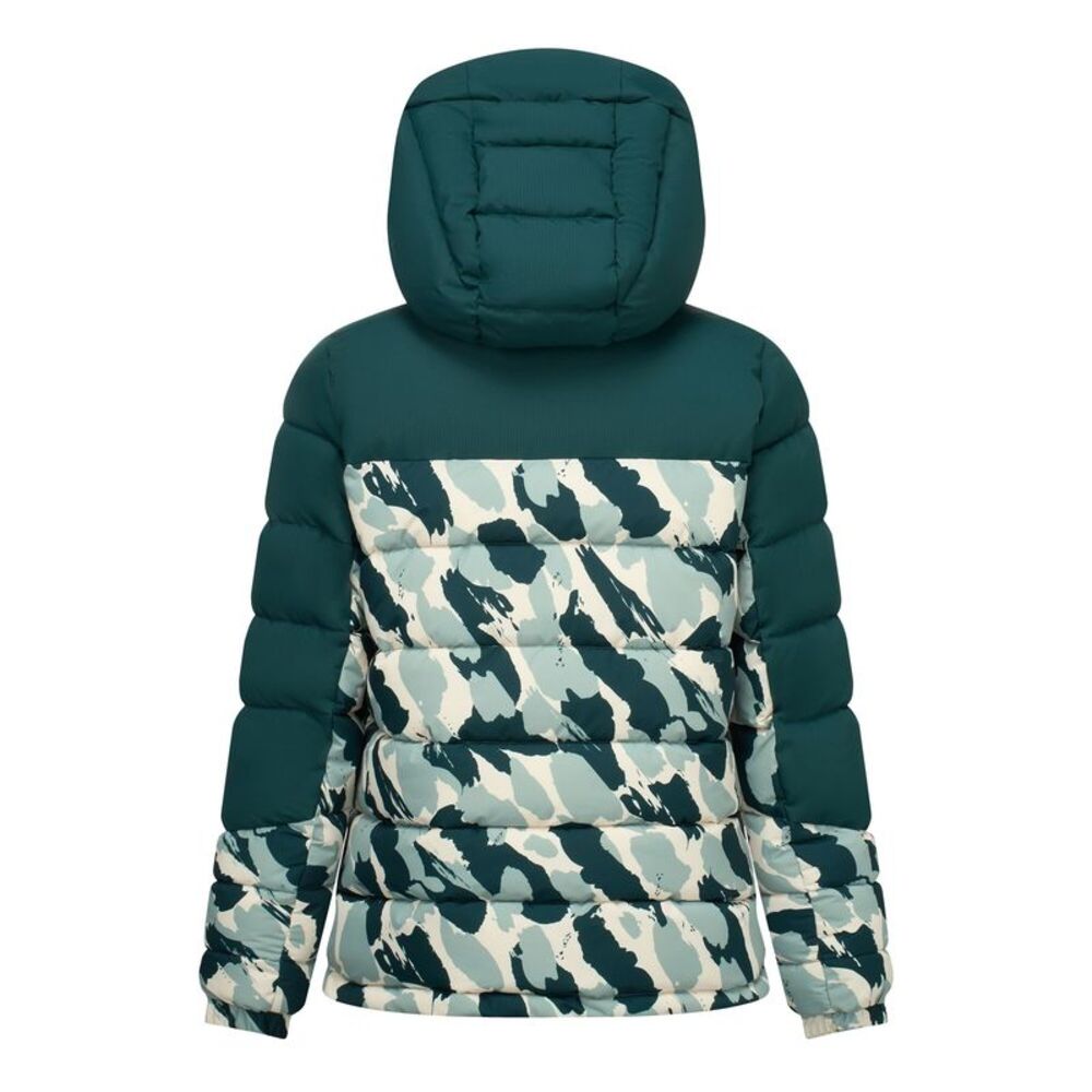Regatta Womens/Ladies Aldthorn Quilted Jacket / Deep Pine